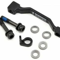 Shimano Disc Adapter 160 Fr Brk-Post Brakes