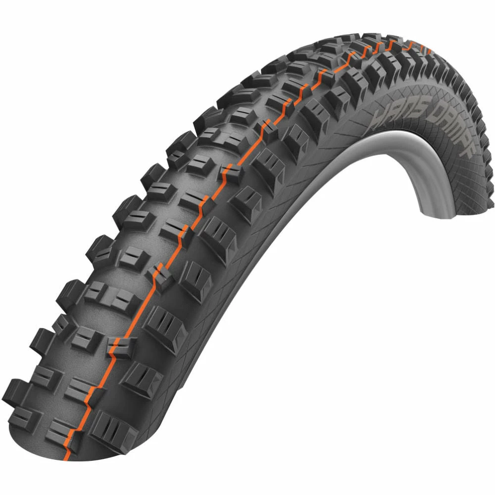 Schwalbe Tyre 29 X 2.35 Hansdampf TLR/FL/SN Parts & Maintenance 1 Schwalbe Tyre 29 X 2.35 Hansdampf TLR/FL/SN Parts & Maintenance