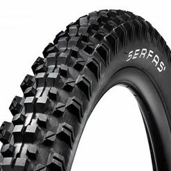 Parts & Maintenance Serfas Tyre 27.5 X 2.30 Krest FPS Fold