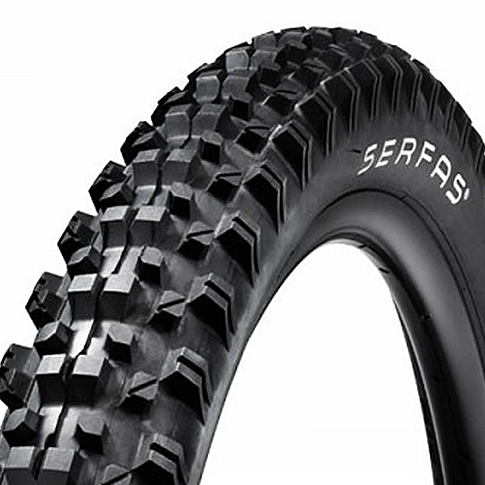 Serfas Tyre 29 X 2.20 Krest FPS Fold Parts & Maintenance 2 Serfas Tyre 29 X 2.20 Krest FPS Fold Parts & Maintenance