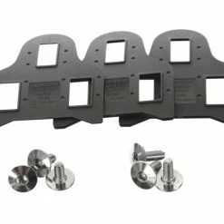 Shimano Cleat-Spacer Kit 1x1mm 2x2mm W/Bolt