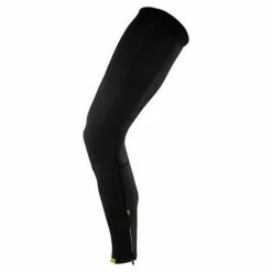 Mavic Legwarmers Black XS Apparel