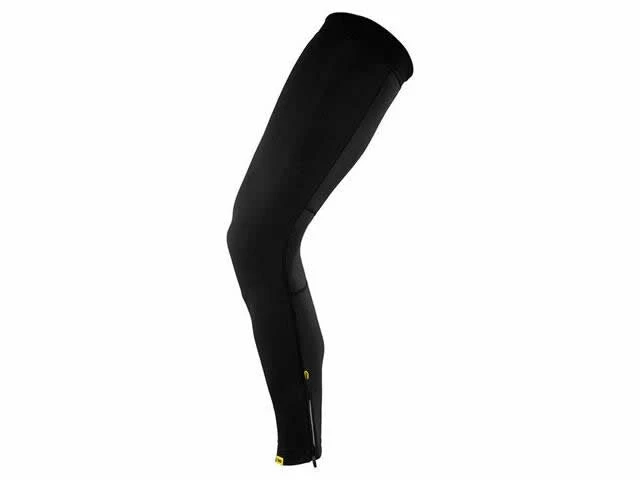 Mavic Legwarmers Black XS Apparel 1 Mavic Legwarmers Black XS Apparel
