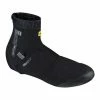 Apparel Mavic Shoecovers Thermo-Plus Black/Black SM