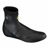 Mavic Shoecovers Pro-H20 Black/Black SM