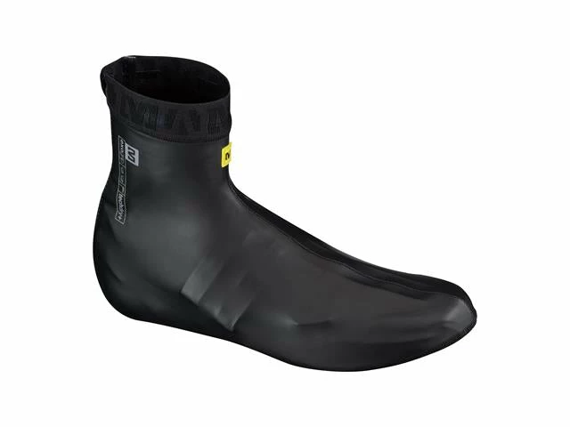 Mavic Shoecovers Pro-H20 Black/Black SM 1 Mavic Shoecovers Pro-H20 Black/Black SM