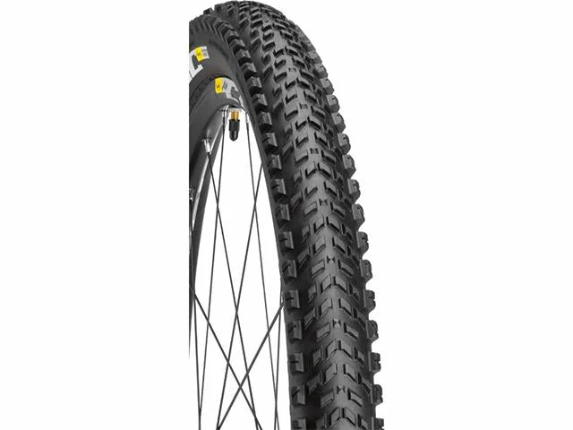 Parts & Maintenance Mavic Tyre 27 X 2.20 Crossroc Roam 1 Parts & Maintenance Mavic Tyre 27 X 2.20 Crossroc Roam