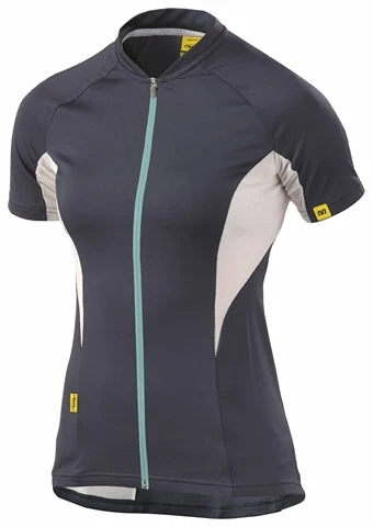 Mavic Jersey WMN Meadow-Pond XS/08 1 Mavic Jersey WMN Meadow-Pond XS/08
