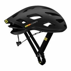 99bikes.co.nz Mavic Helmet CXR-Ult Black/Black Helmets