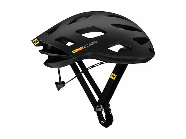 99bikes.co.nz Mavic Helmet CXR-Ult Black/Black Helmets 1 99bikes.co.nz Mavic Helmet CXR-Ult Black/Black Helmets