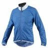 Mavic Jacket Aksium Lightblue SM