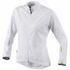 Mavic Jacket WMN Cloud White SM/10
