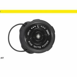Apparel Mavic Shoe-Parts Dial Kit Ergo Black