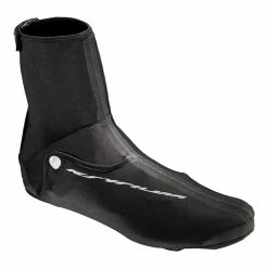 Mavic Shoecovers Ksyrium-Pro-Thermo Black SM