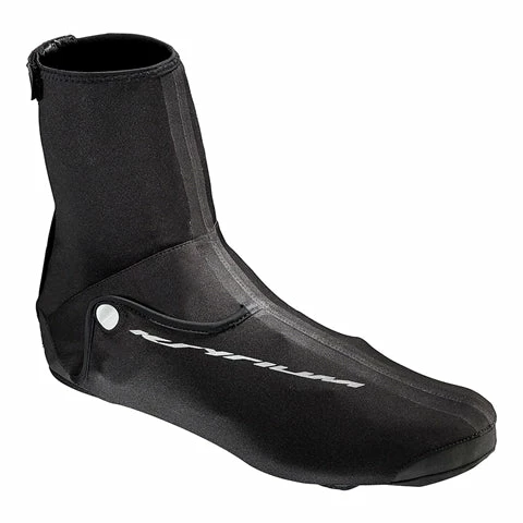 Mavic Shoecovers Ksyrium-Pro-Thermo Black SM 1 Mavic Shoecovers Ksyrium-Pro-Thermo Black SM