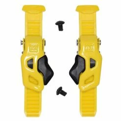 Apparel Mavic Shoe-Part Ratchet-Kit Ergo Black/Yellow