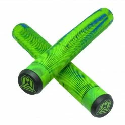 MGP Scooters Madd Gear Grips MFX 180mm TPR Ethanol