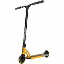MGP Madd Gear MGO Team Scooter Gold