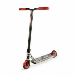 MGP Scooters Madd Gear MGX2 P2 Pro Scooter Vex Grey / Red