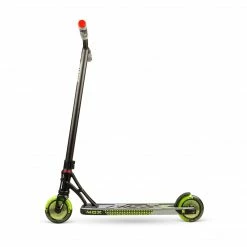 MGP Scooters Madd Gear MGX2 P2 Pro Scooter Xo Black / Green