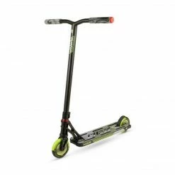 MGP Scooters Madd Gear MGX2 P2 Pro Scooter Xo Black / Green