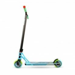 MGP Madd Gear MGX2 P2 Pro Scooter Zen Blue / Green 5 MGP Madd Gear MGX2 P2 Pro Scooter Zen Blue / Green