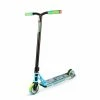 MGP Madd Gear MGX2 P2 Pro Scooter Zen Blue / Green