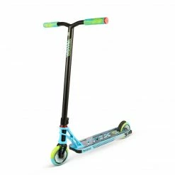 MGP Madd Gear MGX2 P2 Pro Scooter Zen Blue / Green