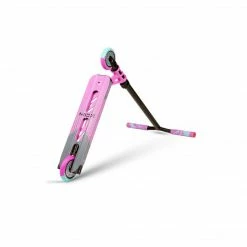 MGP Scooters Madd Gear MGX2 S2 Shredder Scooter Ripa Pink / Teal