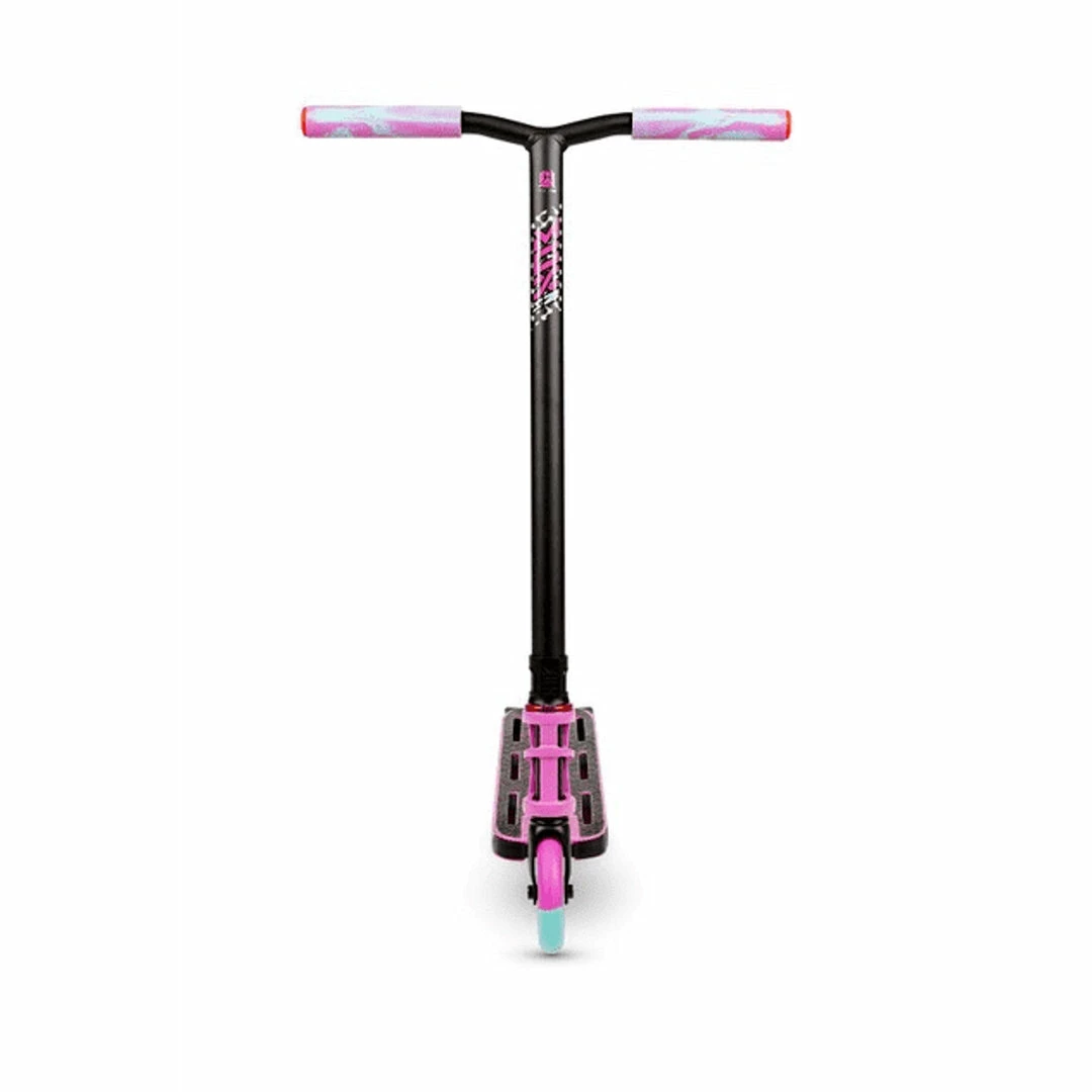 MGP Scooters Madd Gear MGX2 S2 Shredder Scooter Ripa Pink / Teal 4 MGP Scooters Madd Gear MGX2 S2 Shredder Scooter Ripa Pink / Teal