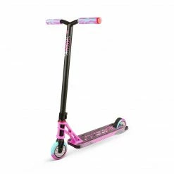 MGP Scooters Madd Gear MGX2 S2 Shredder Scooter Ripa Pink / Teal