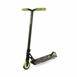 MGP Madd Gear MGX2 S2 Shredder Scooter Surge Black / Green