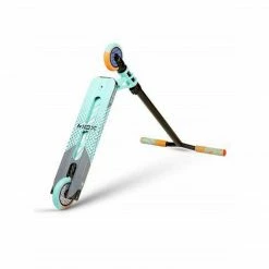MGP Madd Gear MGX2 S2 Shredder Scooter Xit Teal / Orange