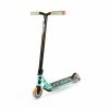 MGP Madd Gear MGX2 S2 Shredder Scooter Xit Teal / Orange
