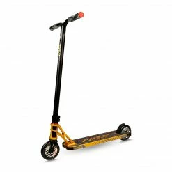 MGP Scooters Madd Gear MGX2 T2 Team Scooter Playa Gold / Black 15 MGP Scooters Madd Gear MGX2 T2 Team Scooter Playa Gold / Black