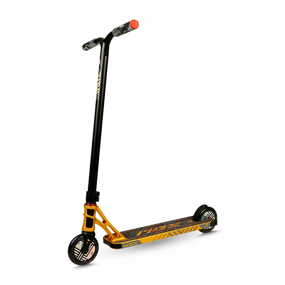 MGP Scooters Madd Gear MGX2 T2 Team Scooter Playa Gold / Black 8 MGP Scooters Madd Gear MGX2 T2 Team Scooter Playa Gold / Black