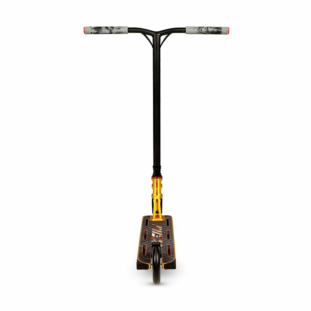 MGP Scooters Madd Gear MGX2 T2 Team Scooter Playa Gold / Black 4 MGP Scooters Madd Gear MGX2 T2 Team Scooter Playa Gold / Black