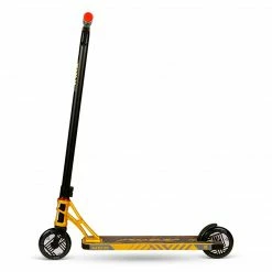 MGP Scooters Madd Gear MGX2 T2 Team Scooter Playa Gold / Black 10 MGP Scooters Madd Gear MGX2 T2 Team Scooter Playa Gold / Black