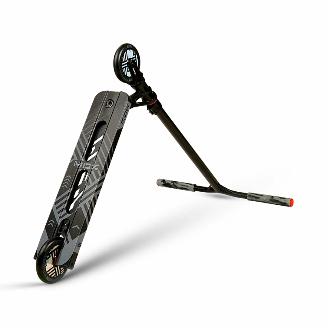 MGP Madd Gear MGX2 T2 Team Scooter Stealth Black 2 MGP Madd Gear MGX2 T2 Team Scooter Stealth Black