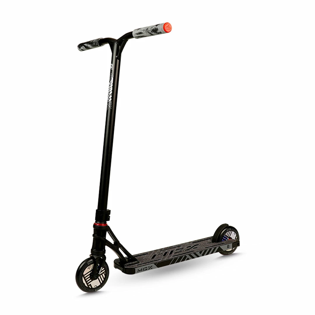 MGP Madd Gear MGX2 T2 Team Scooter Stealth Black 1 MGP Madd Gear MGX2 T2 Team Scooter Stealth Black