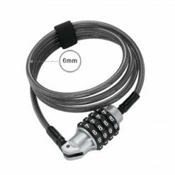 Magnum Reset Lock 6mm X 120cm