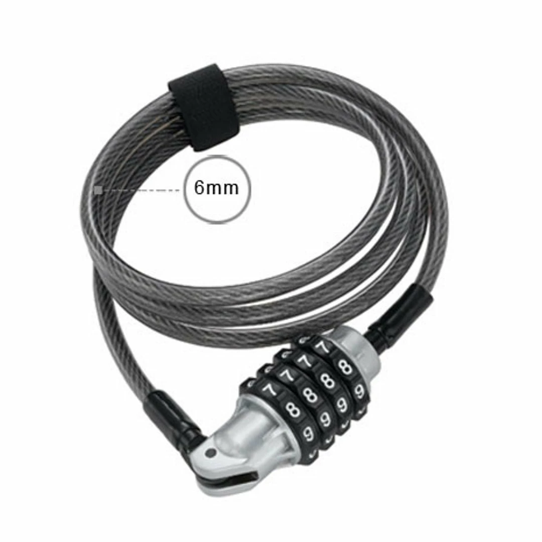 Magnum Reset Lock 6mm X 120cm 1 Magnum Reset Lock 6mm X 120cm