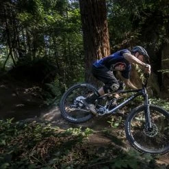 Bikes Marin Rift Zone 2 Trail Bike Black/Blue/Yellow (2022) 8 Bikes Marin Rift Zone 2 Trail Bike Black/Blue/Yellow (2022)