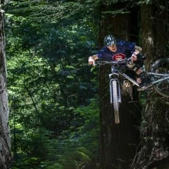 Bikes Marin Rift Zone 2 Trail Bike Black/Blue/Yellow (2022) 9 Bikes Marin Rift Zone 2 Trail Bike Black/Blue/Yellow (2022)