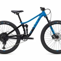 Marin Rift Zone 26 Kids Trail Bike Cyan/Black