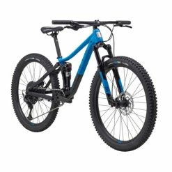 Marin Rift Zone 26 Kids Trail Bike Cyan/Black