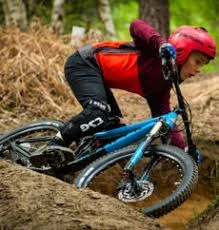 Marin Rift Zone 26 Kids Trail Bike Cyan/Black 3 Marin Rift Zone 26 Kids Trail Bike Cyan/Black