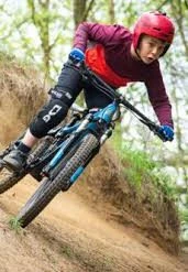 Marin Rift Zone 26 Kids Trail Bike Cyan/Black 7 Marin Rift Zone 26 Kids Trail Bike Cyan/Black