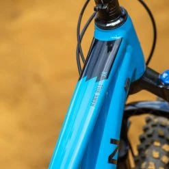 Bikes Marin Rift Zone JR 24" Kids Mountain Bike Cyan/Black 8 Bikes Marin Rift Zone JR 24