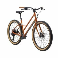 Bikes Marin Larkspur 2 Hybrid Bike Copper (2022)